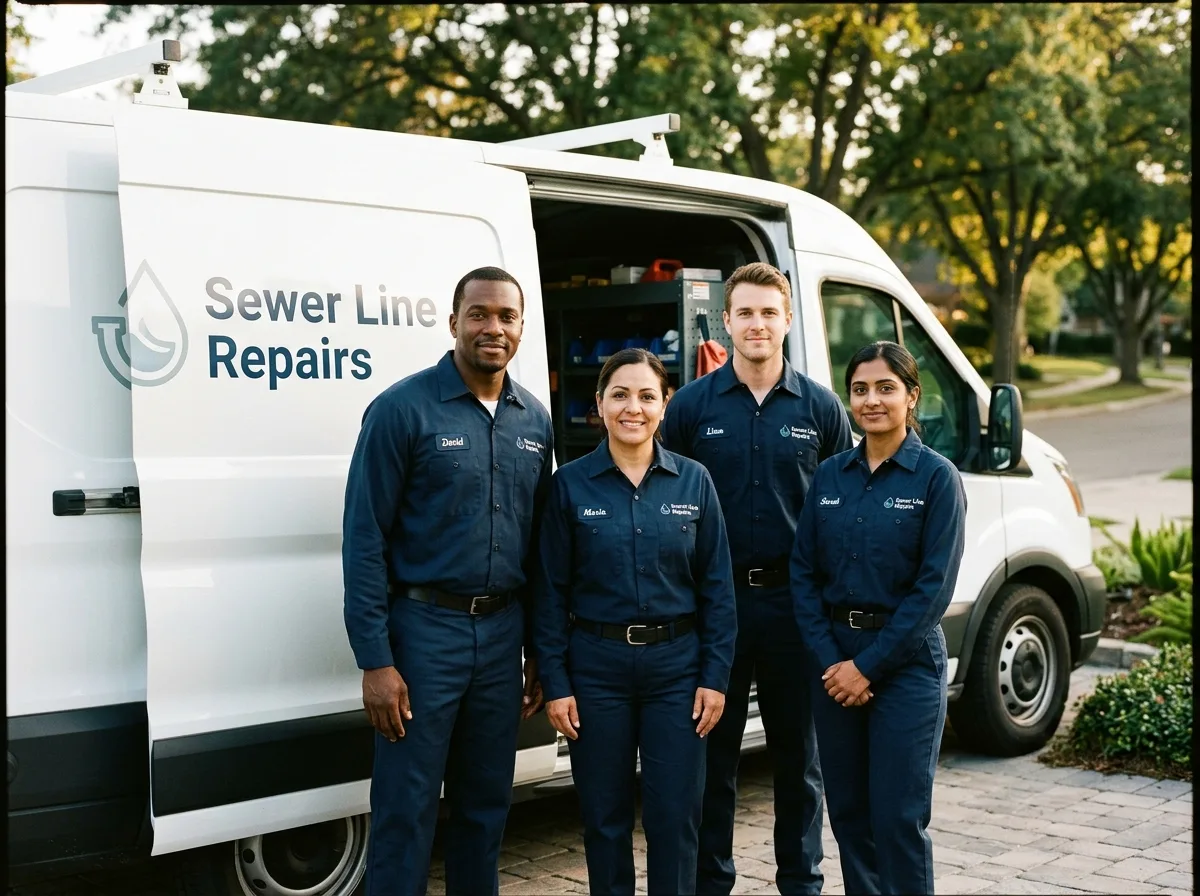 Emergency Plumber company in Winfield, WV