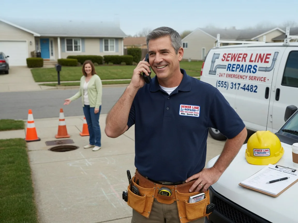 Emergency Plumber Winfield, WV FAQs